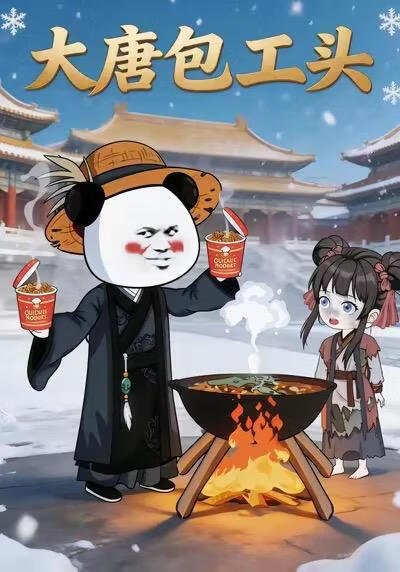 沉睡者